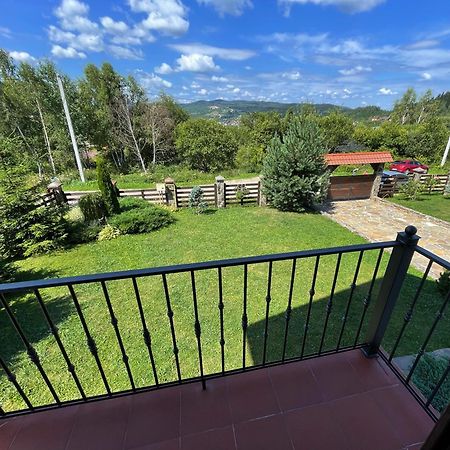 Villa Zoryany Dvir Skhidnytsia Kamer foto