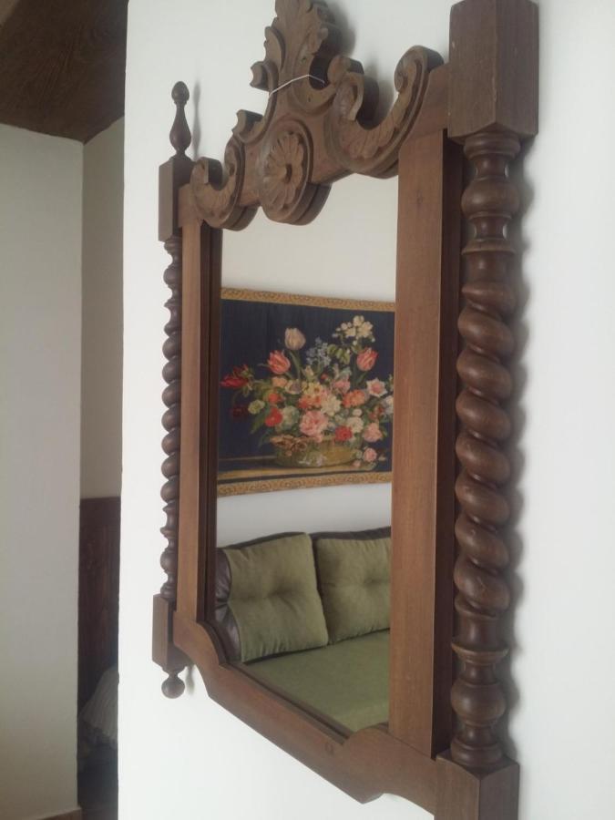 Villa Zoryany Dvir Skhidnytsia Buitenkant foto