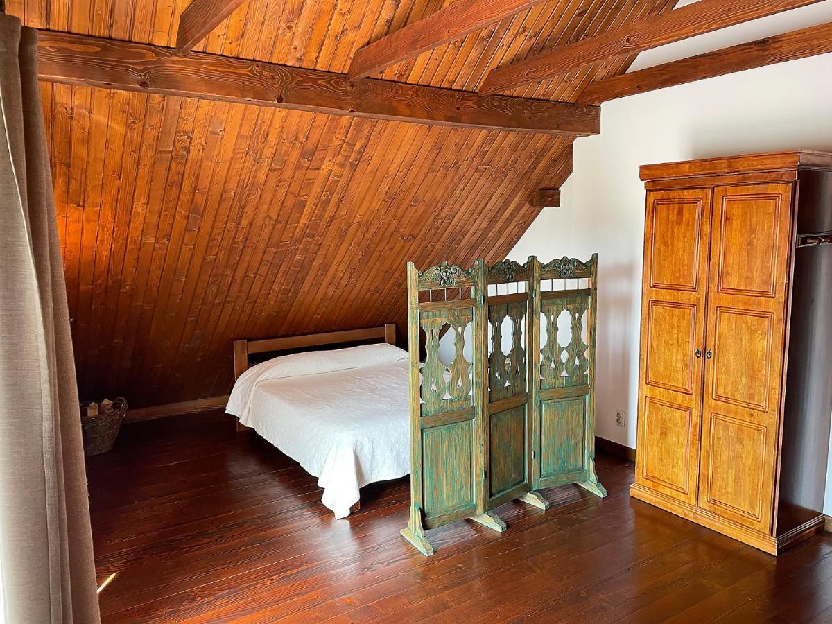 Villa Zoryany Dvir Skhidnytsia Buitenkant foto