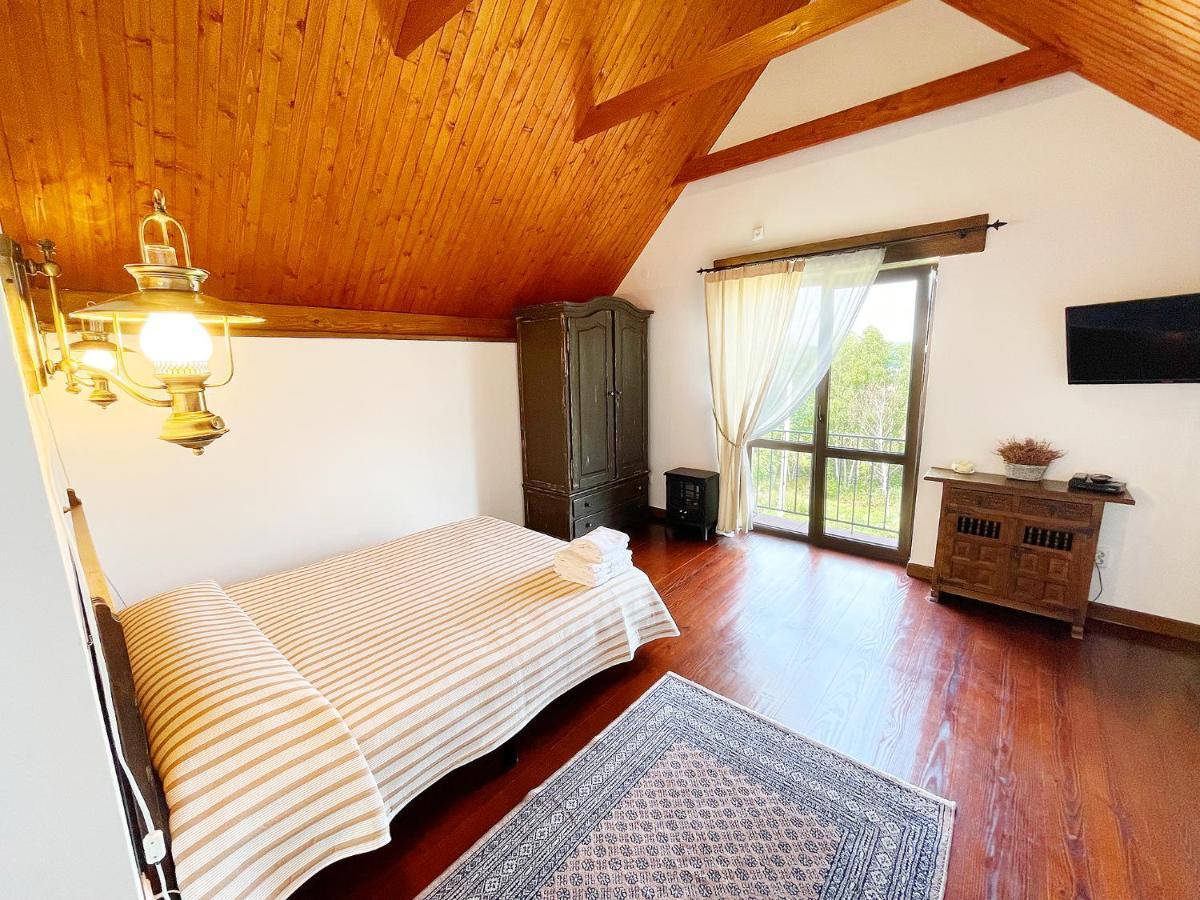 Villa Zoryany Dvir Skhidnytsia Buitenkant foto