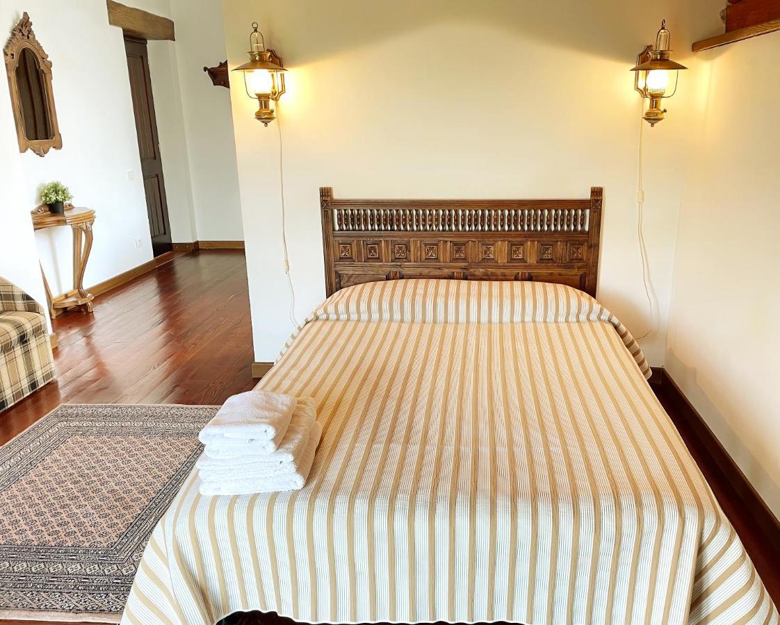 Villa Zoryany Dvir Skhidnytsia Buitenkant foto