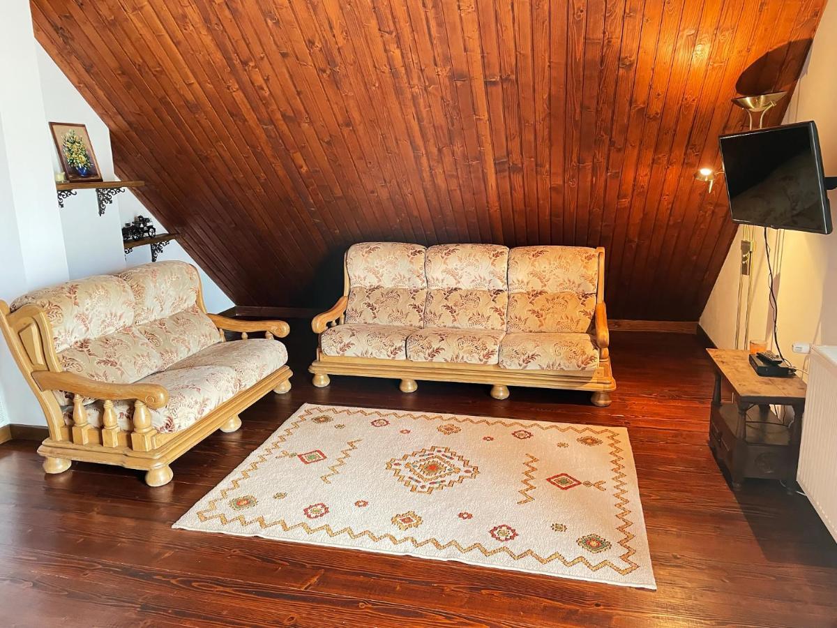 Villa Zoryany Dvir Skhidnytsia Kamer foto