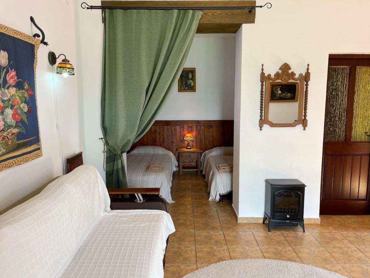Villa Zoryany Dvir Skhidnytsia Buitenkant foto