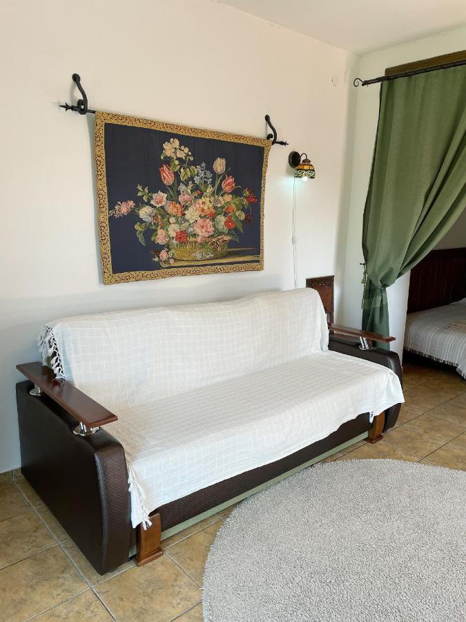 Villa Zoryany Dvir Skhidnytsia Buitenkant foto