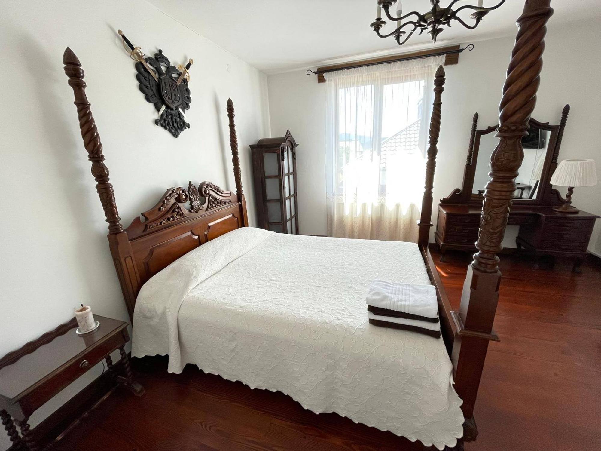 Villa Zoryany Dvir Skhidnytsia Kamer foto